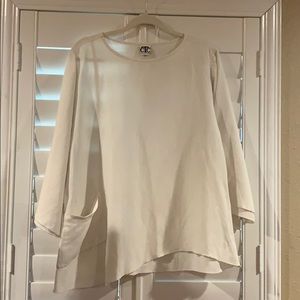 Carol Turner CTC Tunic